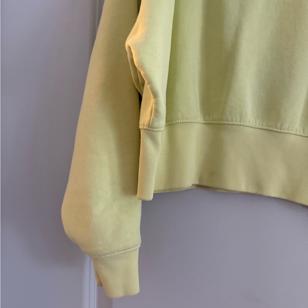 Adidas sweatshirt - Picture 2 of 3